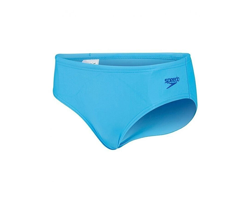 Speedo Ess Logo 6.5Cm Brf Jm Blu Blu Erkek Çocuk Mayosu 8 05533A100 Mavi